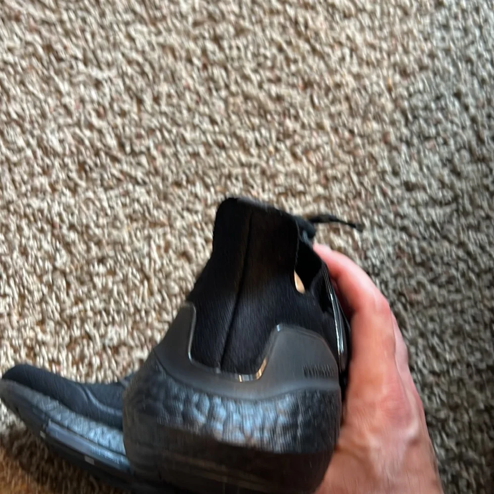 Mens adidas ultraboost 21 (FY0306) size 8 - Picture 4 of 5